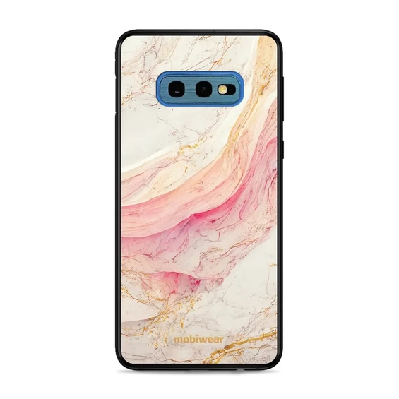 Hülle Glossy Case für Samsung Galaxy S10e - Farbe G027G