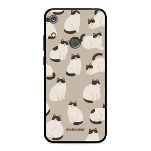 Hülle Glossy Case für Huawei Y6S - Farbe G160G