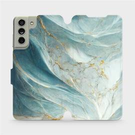 Hülle für Samsung Galaxy S21 FE - Farbe VP34S