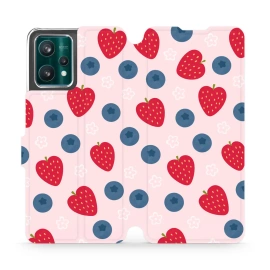 Hülle für Realme 9 Pro - Farbe VP84S