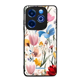 Hülle Glossy Case für Infinix HOT 40i - Farbe GP70G