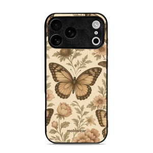 Hülle Glossy Case für Apple iPhone 17 Pro Max - Farbe GP92G