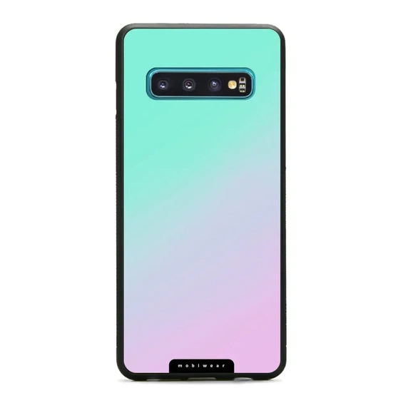 Hülle Glossy Case für Samsung Galaxy S10 - Farbe G063G