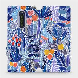 Hülle für Sony Xperia 1 - Farbe MP03P