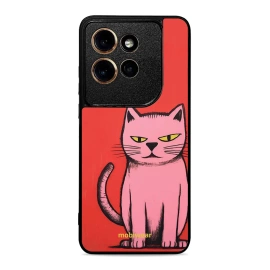 Hülle Glossy Case für Motorola Edge 50 Neo - Farbe G054G