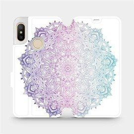 Hülle für Xiaomi Mi A2 Lite - Farbe M008S