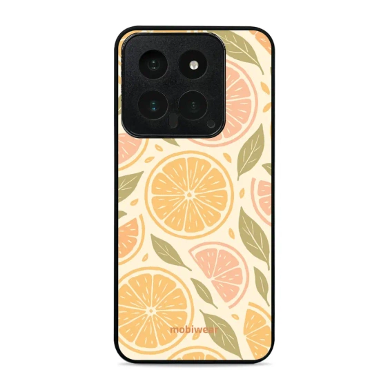Hülle Glossy Case für Xiaomi 14 - Farbe GP80G