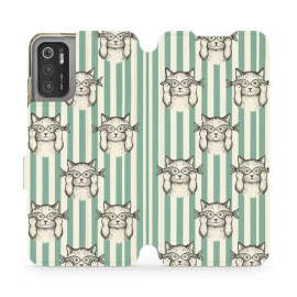 Hülle für Xiaomi POCO M3 Pro 5G - Farbe VP90S