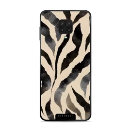 Hülle Glossy Case für Xiaomi Redmi Note 9 Pro - Farbe GA53G