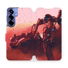 Hülle für Samsung Galaxy S25 Plus - Farbe MA09S