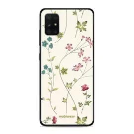 Hülle Glossy Case für Samsung Galaxy A71 - Farbe G035G