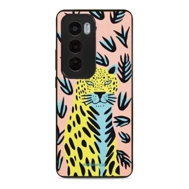 Hülle Glossy Case für OPPO Reno 12 5G - Farbe G052G