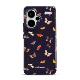 Hülle Elite Pro für Xiaomi Redmi Note 13 Pro Plus - Farbe EP78E