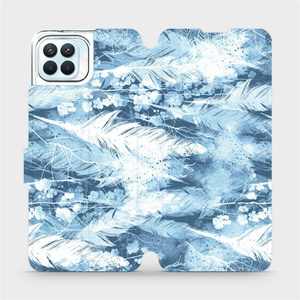 Hülle für OPPO Reno 4 Lite - Farbe M058S