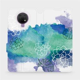 Hülle für Nokia G10 - Farbe MG11S