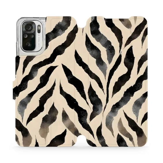 Hülle für Xiaomi Redmi Note 10 - Farbe VA53S