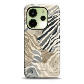 Hülle Elite Pro für Xiaomi Redmi Note 14 4G - Farbe E168E