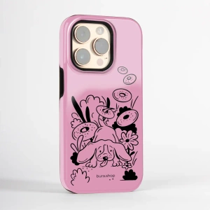 Hülle Elite Pro für Xiaomi Redmi 15C 5G - Farbe E04BS