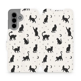 Hülle für Samsung Galaxy A36 5G - Farbe V162S