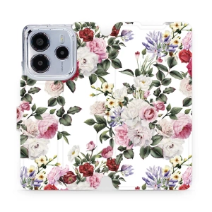 Hülle für Xiaomi Redmi Note 14 4G - Farbe MD01S