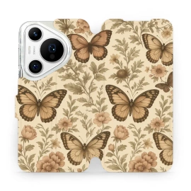 Hülle für Huawei Pura 70 Pro - Farbe VP92S