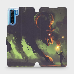 Hülle für OPPO A91 - Farbe VA08P