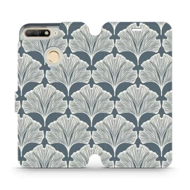 Hülle für Huawei Honor 7A - Farbe VA43S