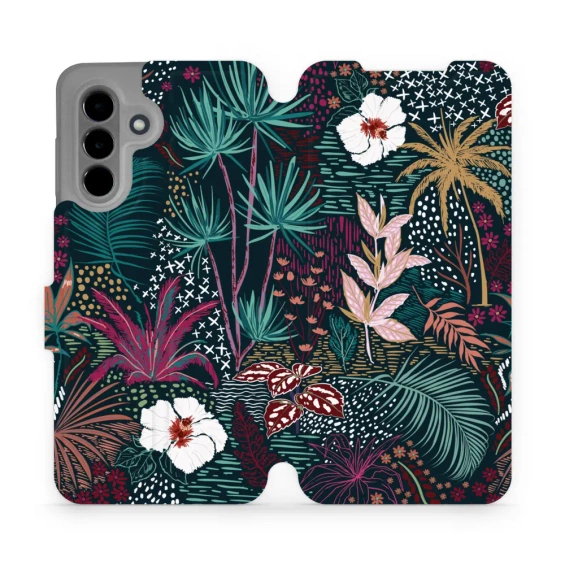 Hülle für Samsung Galaxy A36 5G - Farbe VP13S
