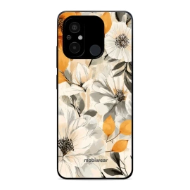 Hülle Glossy Case für Xiaomi Redmi 12C - Farbe GP75G