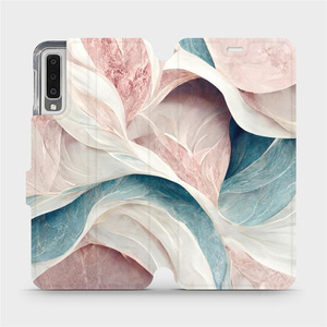 Hülle für Samsung Galaxy A7 2018 - Farbe VP33S