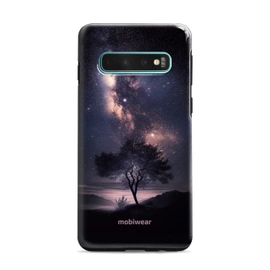 Hülle Elite Pro für Samsung Galaxy S10 Plus - Farbe E005E