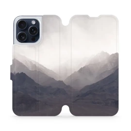 Hülle für Apple iPhone 15 Pro Max - Farbe M151P