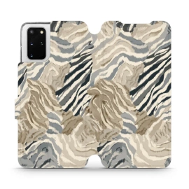 Hülle für Samsung Galaxy S20 Plus - Farbe V168S