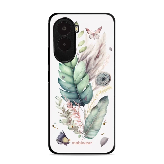 Hülle Glossy Case für Xiaomi POCO M7 - Farbe G018G