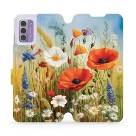 Hülle für Nokia G42 - Farbe VP43S