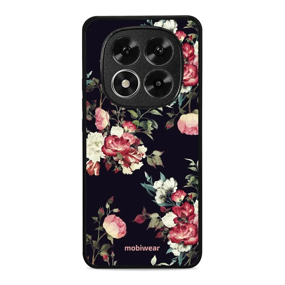 Hülle Glossy Case für Xiaomi Redmi Note 14 Pro 5G - Farbe G040G