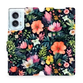 Hülle für Motorola Edge 50 Fusion - Farbe VP48S