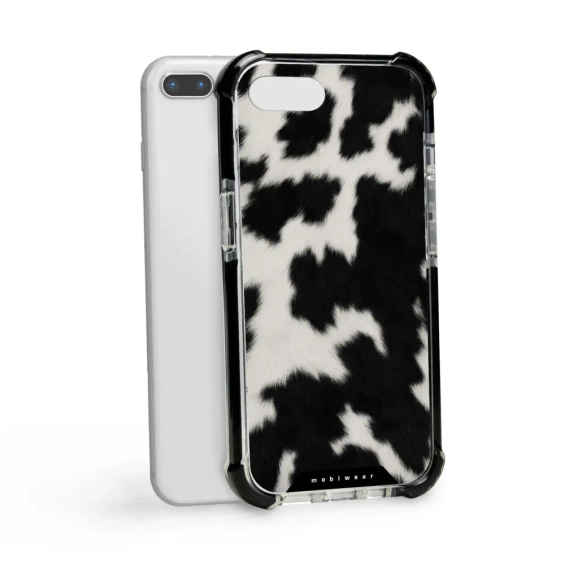 Hülle MagSafe Elite Bumper für Apple iPhone 8 Plus - Farbe D165D