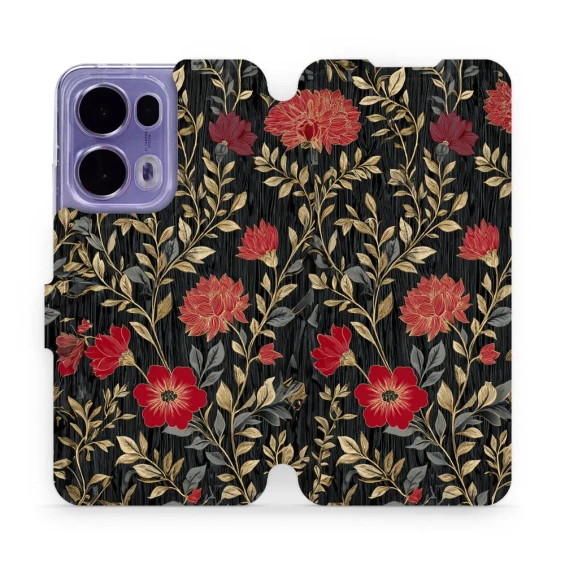 Hülle für OPPO Reno 13 Pro - Farbe V172S