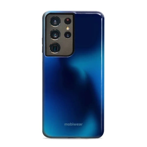 Hülle Elite Pro für Samsung Galaxy S21 Ultra - Farbe EP68E