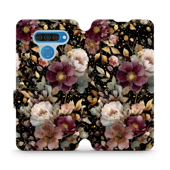 Hülle für LG Q60 - Farbe V169S