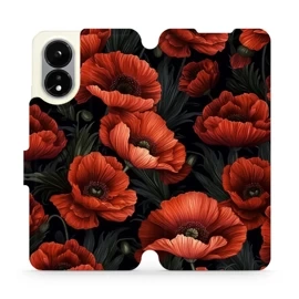 Hülle für OPPO A38 - Farbe VP45S