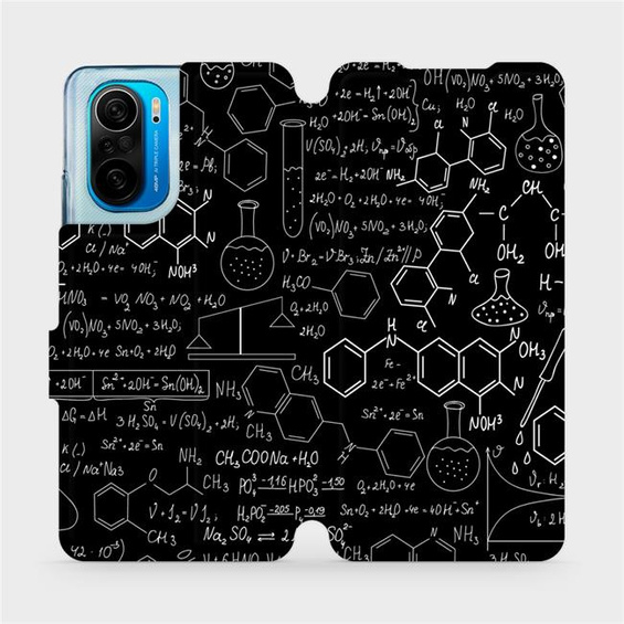 Hülle für Xiaomi POCO F3 - Farbe V060P