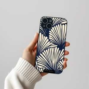 Hülle Glossy Case für Motorola Moto G35 5G - Farbe GA41G
