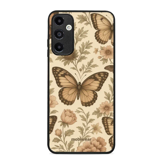 Hülle Glossy Case für Samsung Galaxy A05s - Farbe GP92G