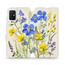 Hülle für Samsung Galaxy A51 - Farbe VP41S