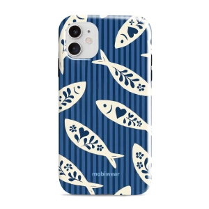 Hülle Elite Pro für Apple iPhone 11 - Farbe EP89E