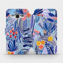 Hülle für Samsung Galaxy J3 2016 - Farbe MP03P