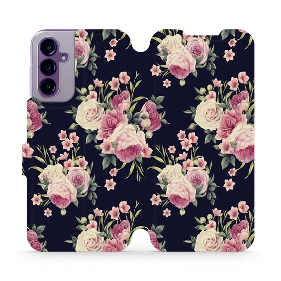 Hülle für Samsung Galaxy A14 5G - Farbe V068P