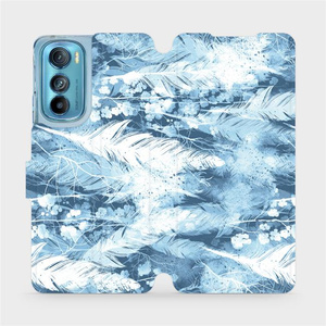 Hülle für Motorola Edge 30 5G - Farbe M058S